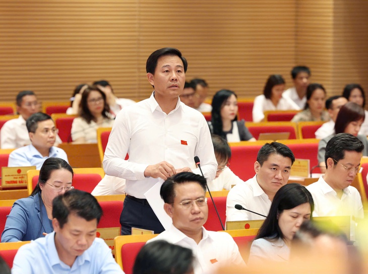 Có nơi rau hôm qua vừa phun thuốc, hôm nay đã mang ra chợ bán, lãnh đạo sở nói gì? - Ảnh 3.