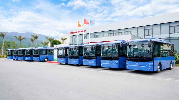 Phương trang - Ảnh 2.