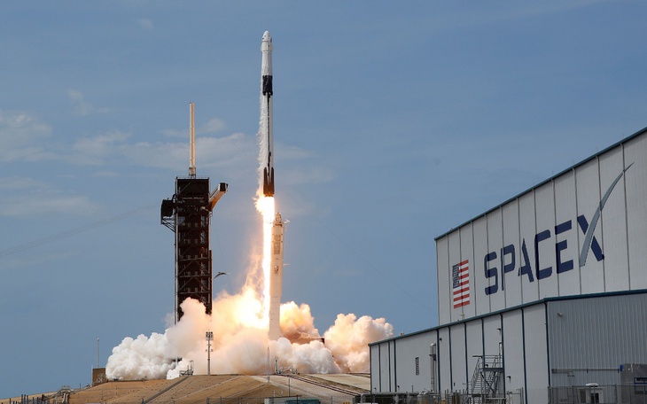 Tin tức sáng 15-7: Mạng Starlink của Elon Musk hoạt động tại Việt Nam quý 4-2025 - Ảnh 2.