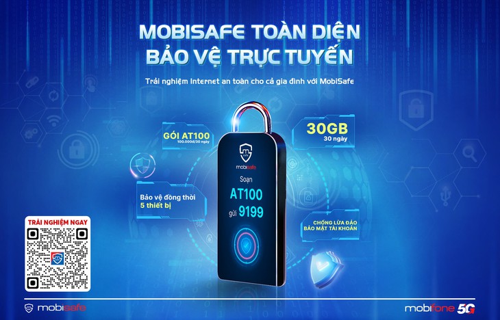MobiFone - Ảnh 1.