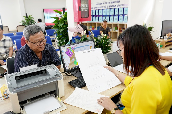 cấp đất - Ảnh 3.