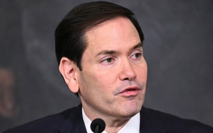 FBI cảnh báo sau khi loạt quan chức Mỹ liên tiếp bị mạo danh giọng nói - Ảnh 2.