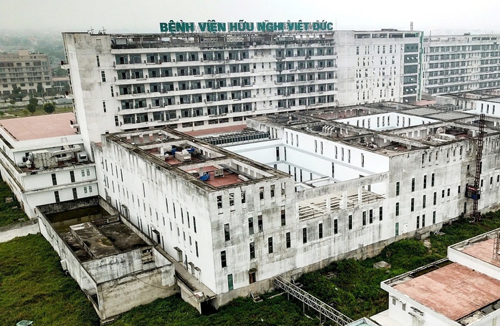 bệnh viện - Ảnh 2.