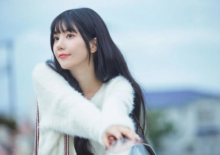 Kwon Eun Bi - Ảnh 5.