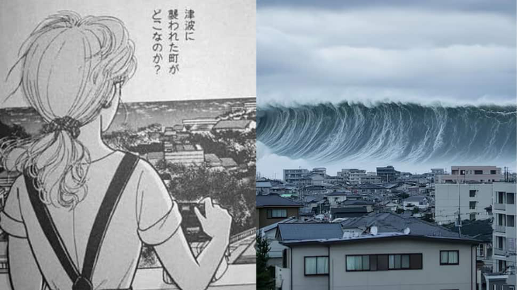 manga - Ảnh 2.