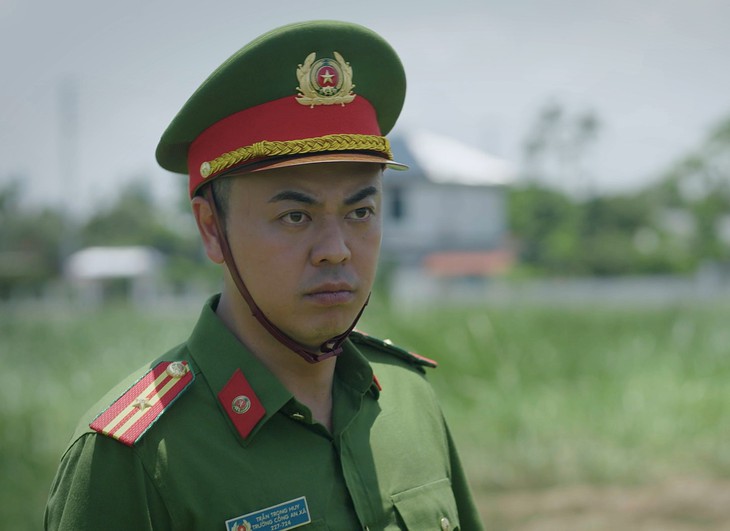 Có anh, nơi ấy bình yên rất hài - Ảnh 4. Có anh, nơi ấy bình yên - Ảnh 3.