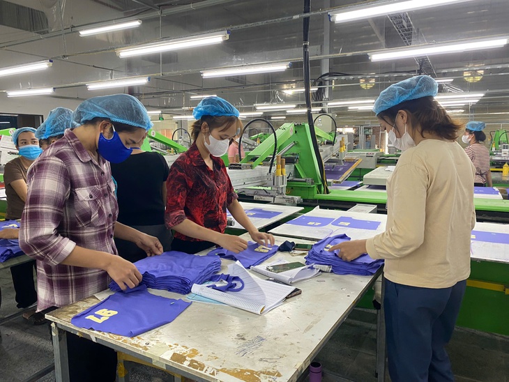 Đề xuất thành lập tổ phản ứng nhanh để lắng nghe doanh nghiệp - Ảnh 1.
