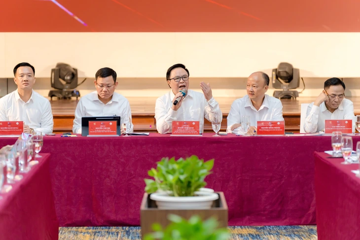 Kinh tế tư nhân - Ảnh 4.