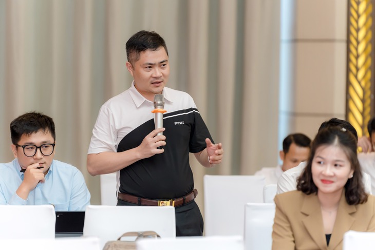Kinh tế tư nhân - Ảnh 3.
