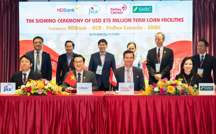  HDBank vận hành hệ thống Kiosk y tế thông minh tại Viện Pasteur TP.HCM  - Ảnh 6.