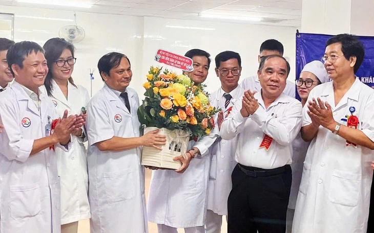 Yêu cầu kiểm tra, xử lý về phản ánh thu phí giữ xe vượt mức ở Bệnh viện Đa khoa Khánh Hòa- Ảnh 2.