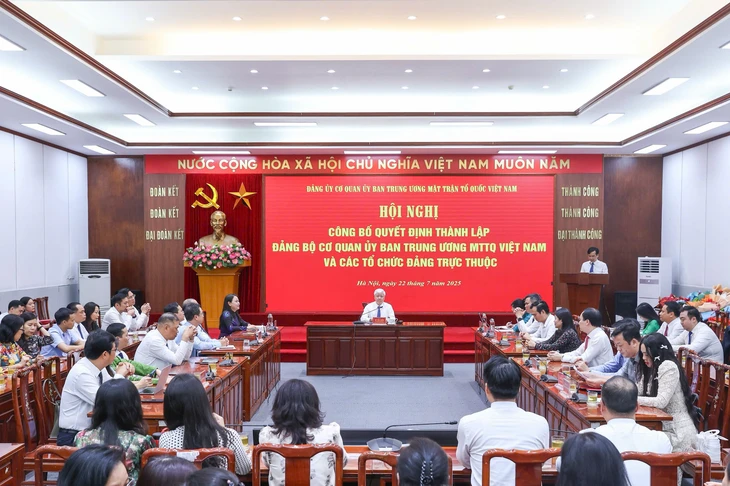 Hướng dẫn chi tiết sắp xếp, tinh gọn, hợp nhất các hội quần chúng ở cấp tỉnh, xã - Ảnh 1.