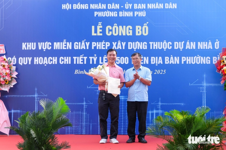 giấy phép xây dựng - Ảnh 2.