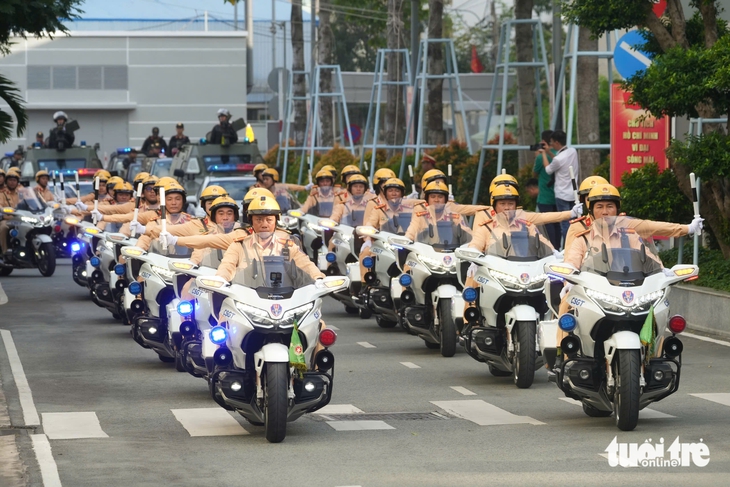 Công an TP.HCM - Ảnh 7.