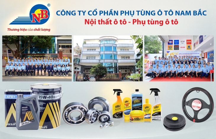 Thương hiệu - Ảnh 1.