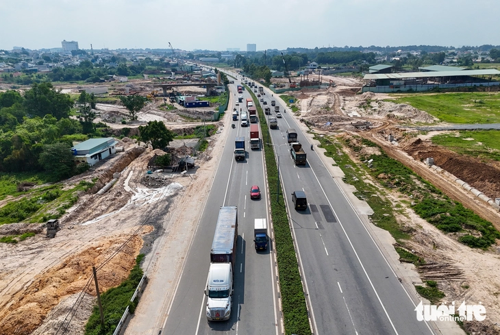 vành đai 3 - Ảnh 1.