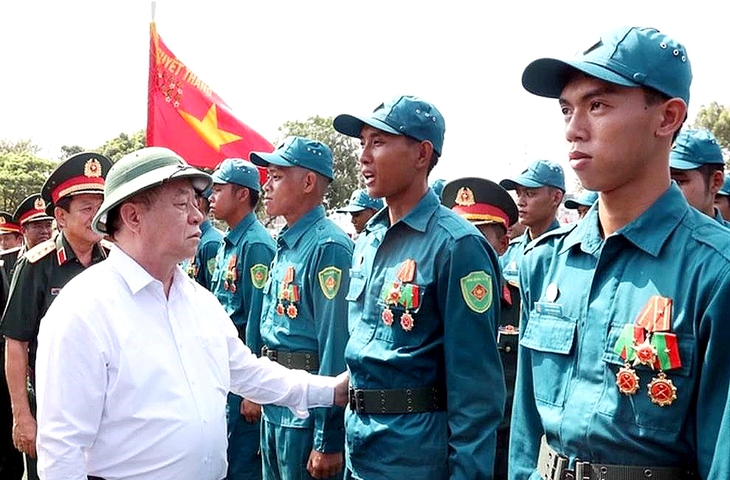 tuyên giáo - Ảnh 1.