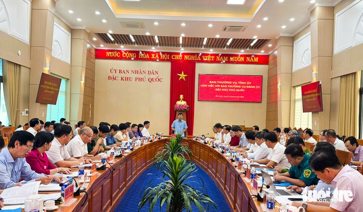 Phú Quốc - Ảnh 1.