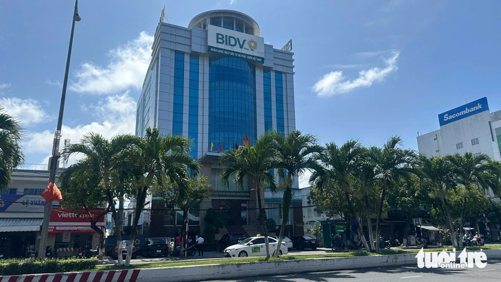 Vì sao giám đốc và phó giám đốc BIDV chi nhánh Kiên Giang bị sa thải và giáng chức? - Ảnh 1.
