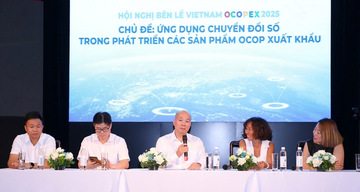 xuất khẩu - Ảnh 1.