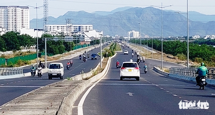 Nha Trang - Ảnh 1.