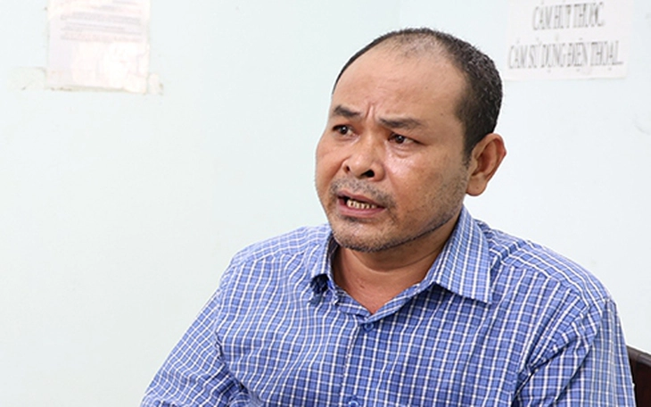 Cảnh sát đã vây bắt được ‘cò lúa’ lừa đảo chiếm đoạt tài sản - Ảnh 2.