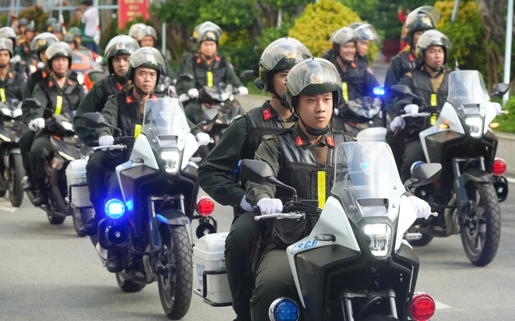 Trung tướng Mai Hoàng: Đến nay đã có 28 người trở thành nạn nhân bị bắt cóc online - Ảnh 2.