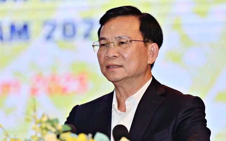 Bộ Công an đề nghị các đơn vị, địa phương nghiên cứu, nhân rộng các mô hình của Lâm Đồng - Ảnh 3.
