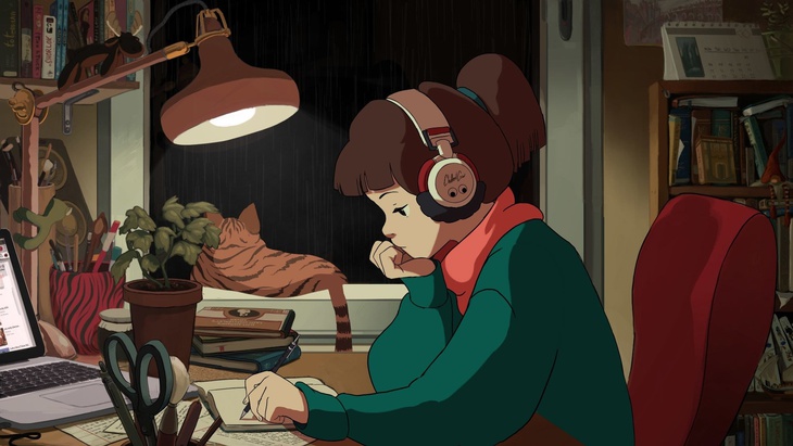 lofi - Ảnh 3.