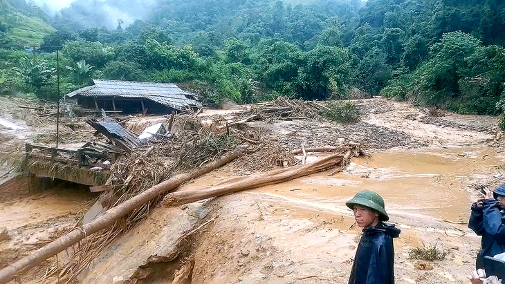 điện biên - Ảnh 1.