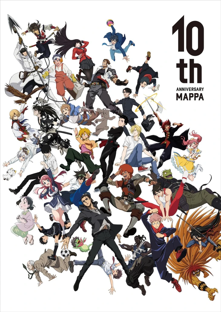 anime - Ảnh 1.