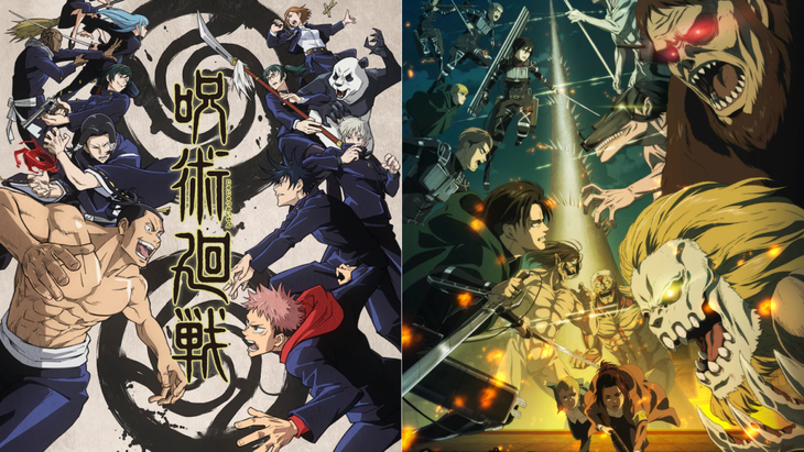 anime - Ảnh 4.
