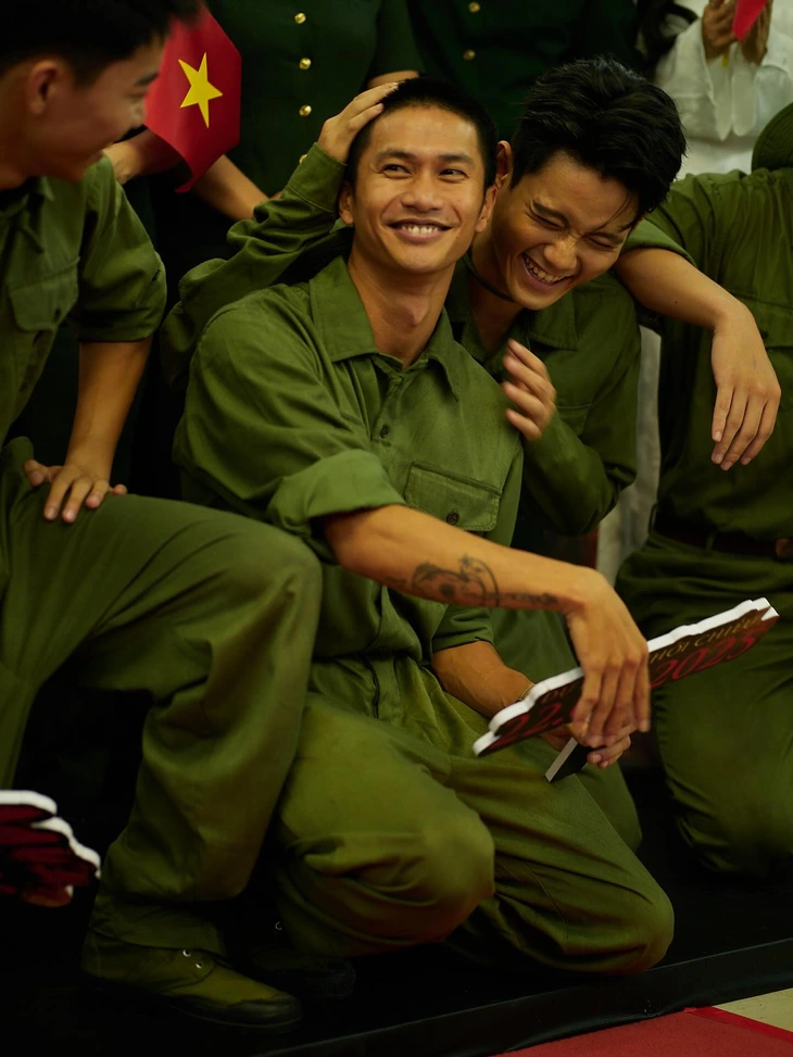 Còn gì đẹp hơn - Ảnh 5.