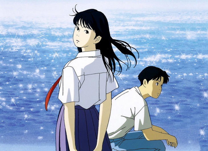 Ghibli - Ảnh 1.