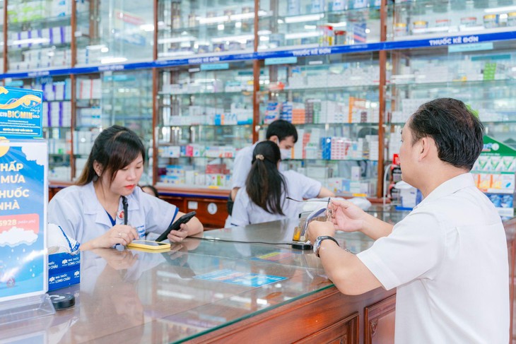 Long Châu và Đại Bắc Group đưa hàng chính hãng đến tay người tiêu dùng - Ảnh 2.