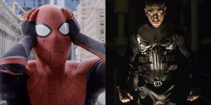 Ảnh trường quay Spider-Man bị lộ, người nhện sẽ đối đầu Kingpin trong phần mới? - Ảnh 4. Spider-Man - Ảnh 4.