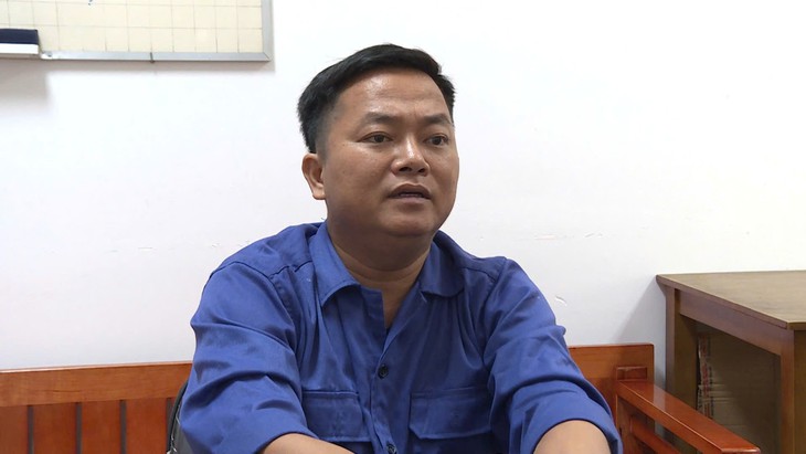 khai thác đá - Ảnh 4.