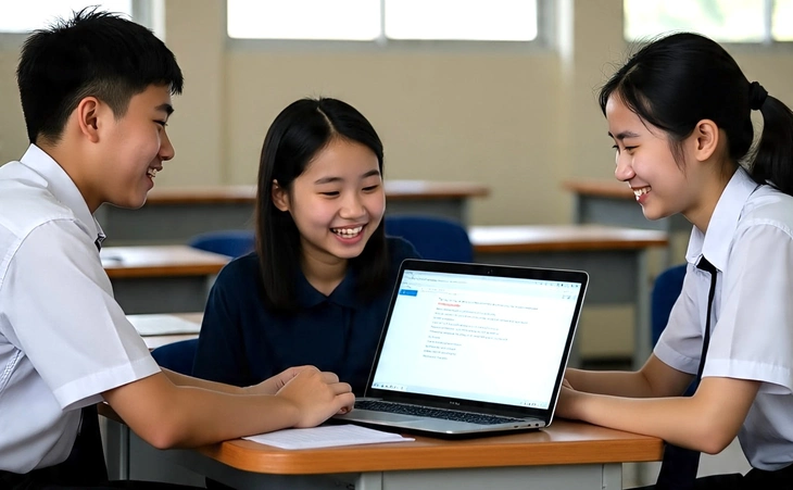 Trường đại học báo trúng tuyển sớm, yêu cầu đóng 3 triệu để hỗ trợ học phí?- Ảnh 1. Trường đại học báo trúng tuyển sớm, yêu cầu đóng 3 triệu để hỗ trợ học phí?- Ảnh 1.