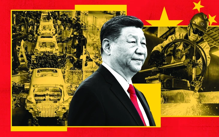 Khủng hoảng 'thăng tiến hoặc bị loại' sau cái chết của loạt nhà khoa học trẻ Trung Quốc - Ảnh 4.