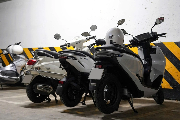 Honda - Ảnh 5.