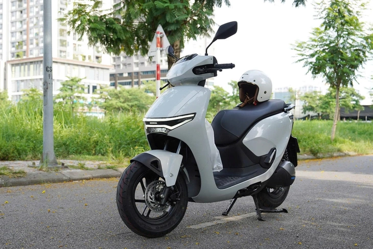 Honda - Ảnh 6.