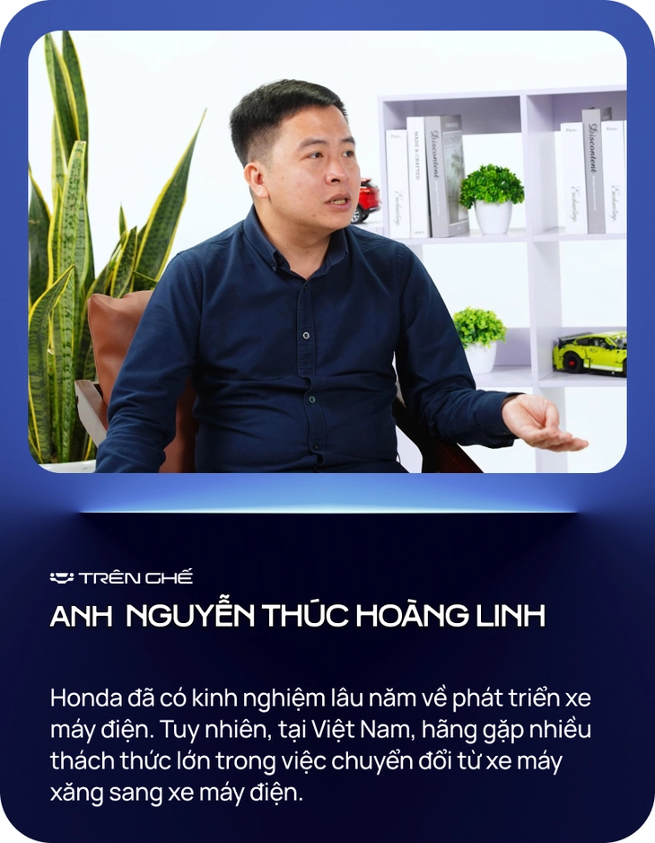 Honda - Ảnh 2.