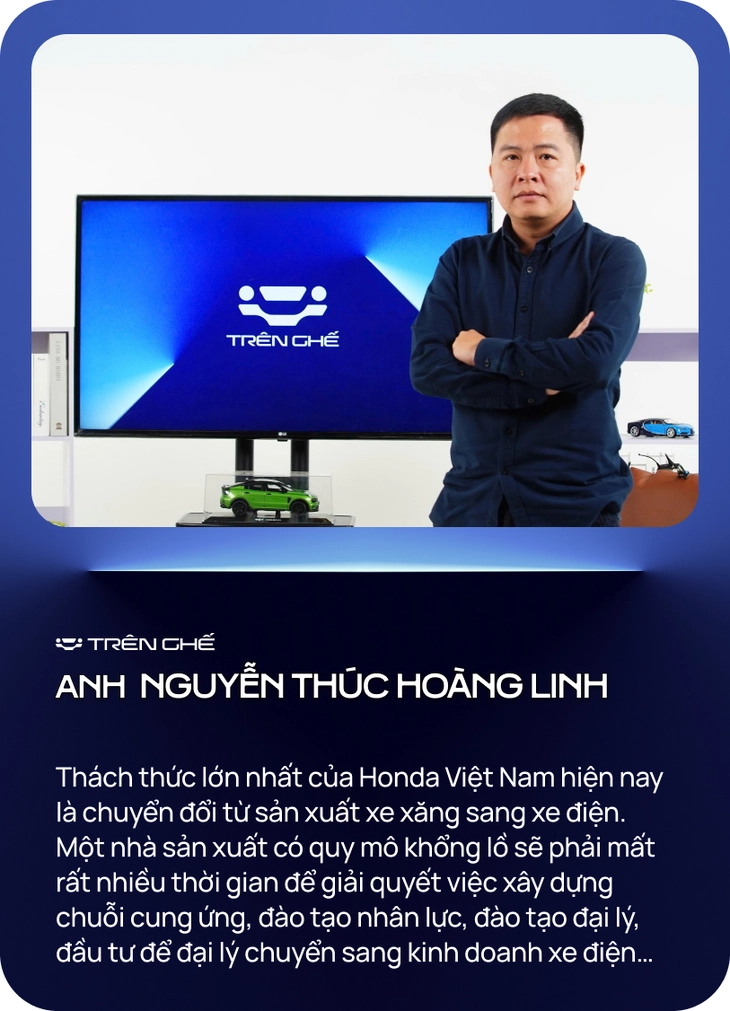 Honda - Ảnh 8.