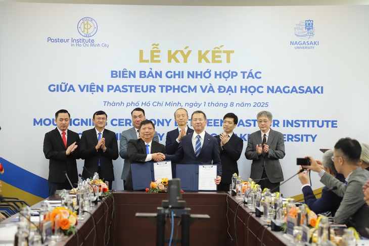 dịch bệnh - Ảnh 1.
