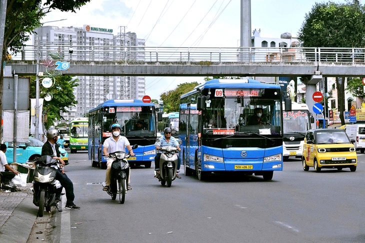 phương tiện - Ảnh 1.