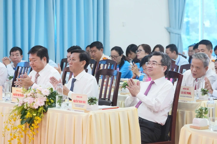 Nguyễn Thanh Nghị - Ảnh 1.