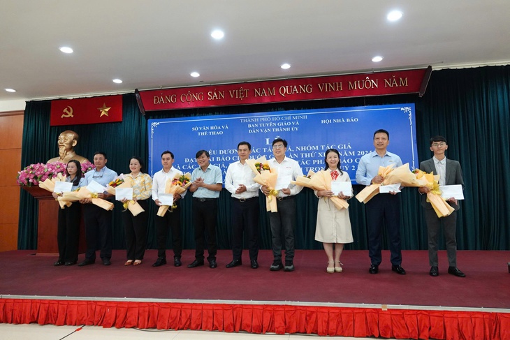 Phát huy sức mạnh công tác Tuyên giáo và Dân vận trong tình hình mới - Ảnh 7.