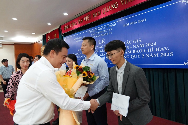 Phát huy sức mạnh công tác Tuyên giáo và Dân vận trong tình hình mới - Ảnh 9.
