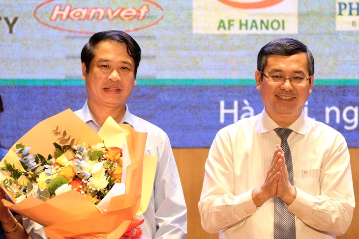 13 trường đại học dẫn dắt về đào tạo xuất sắc và tài năng công nghệ 4.0 - Ảnh 1.