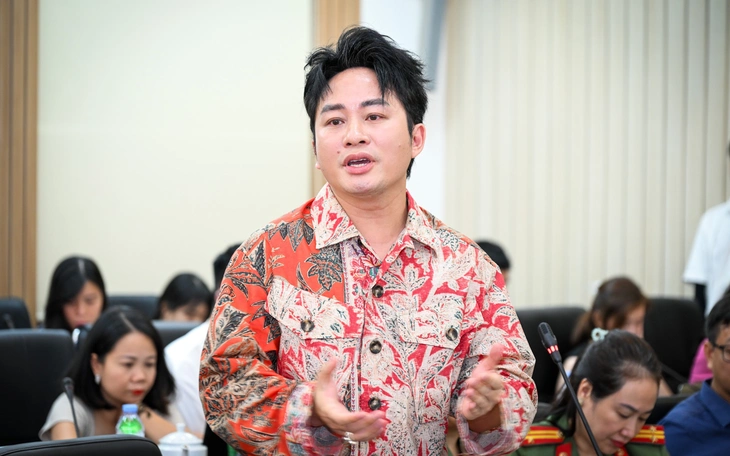 68 quân nhân Trường Sĩ quan Lục quân 1 tập luyện tái hiện duyệt binh tại Nga trên sân Mỹ Đình - Ảnh 9.